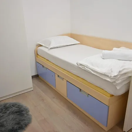 Daniel Appartement