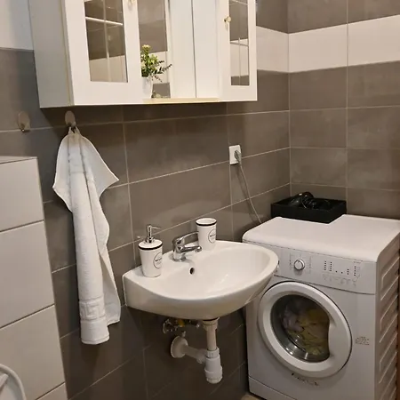 Appartement Daniel