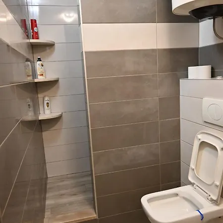 Appartement Daniel *