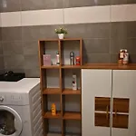 아파트 Daniel 스플리트