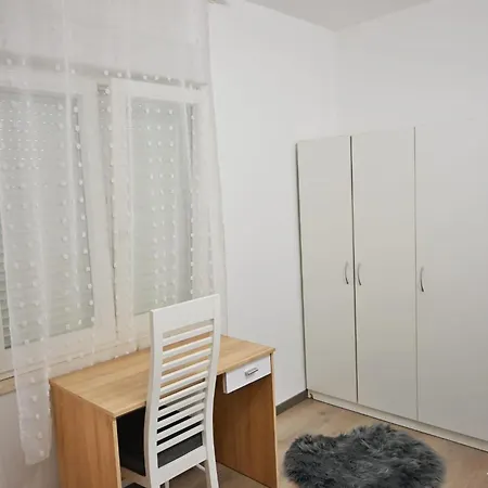 Apartment Daniel *