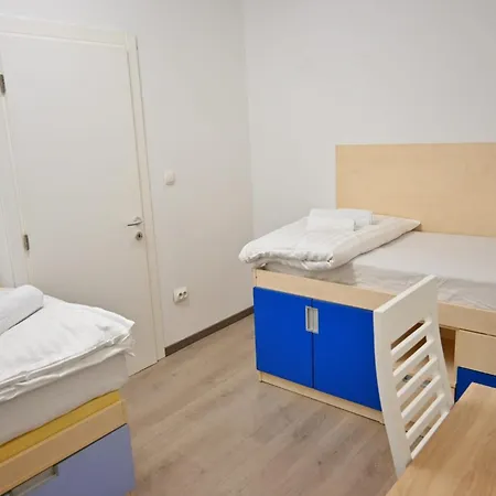 Apartment Daniel
