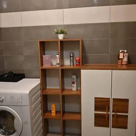 Apartment Daniel Split