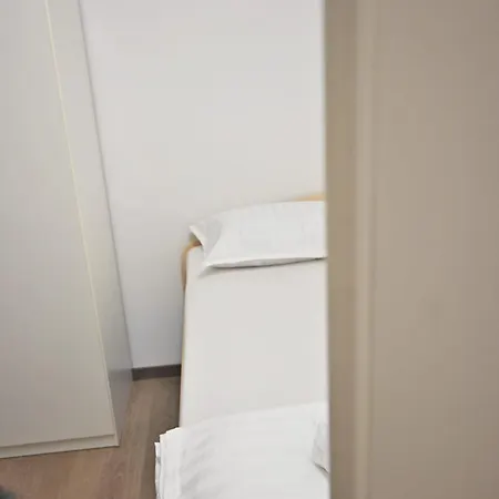 Daniel Apartment