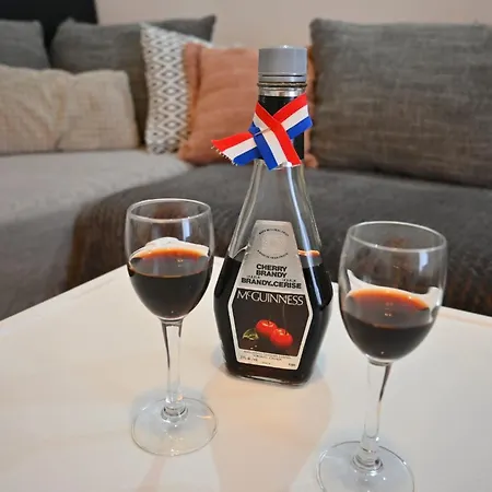 Apartment Daniel Split