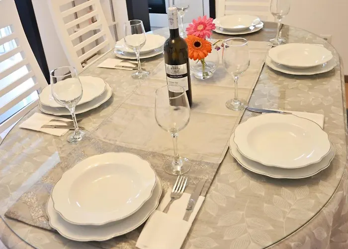 Daniel Apartament Split