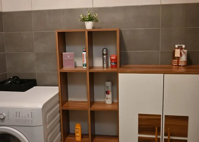 Apartment Daniel Split