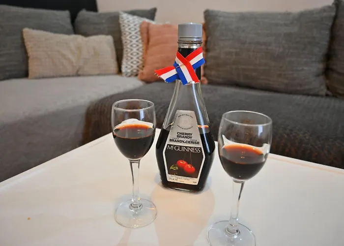 Apartment Daniel Split